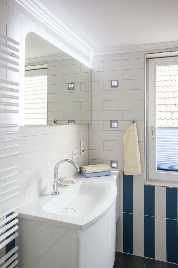 Haus Am Alten Strom Rostock Ngoại thất bức ảnh